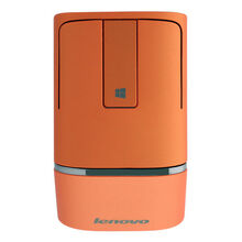 Миша LENOVO Touch Mouse N700 Orange (888016261)