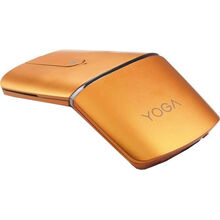 Миша LENOVO Yoga Mouse Orange (GX30K69570)