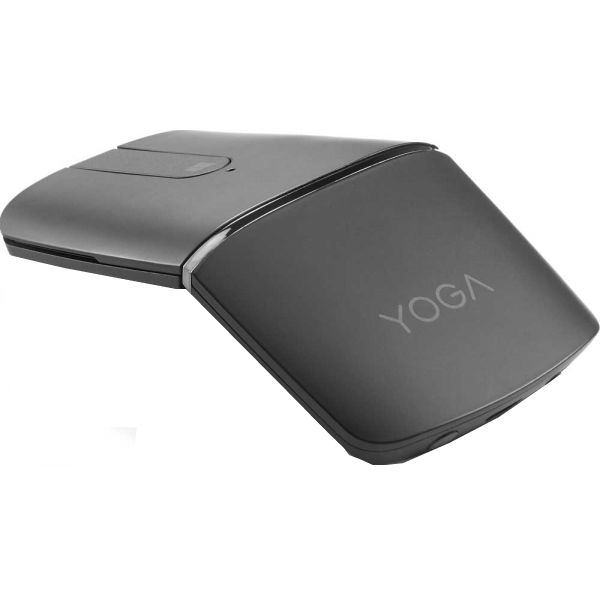 Миша LENOVO Yoga Mouse Black (GX30K69572)