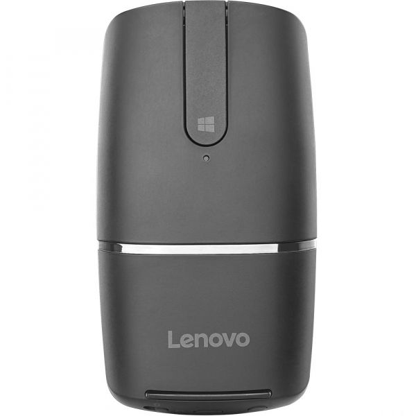 Миша LENOVO Yoga Mouse Black (GX30K69572) Тип підключення бездротове