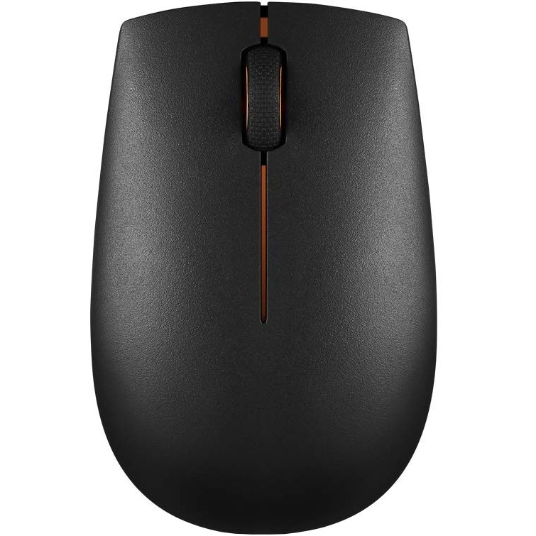 Миша LENOVO 300 Compact Wireless Mouse (GX30K79401)