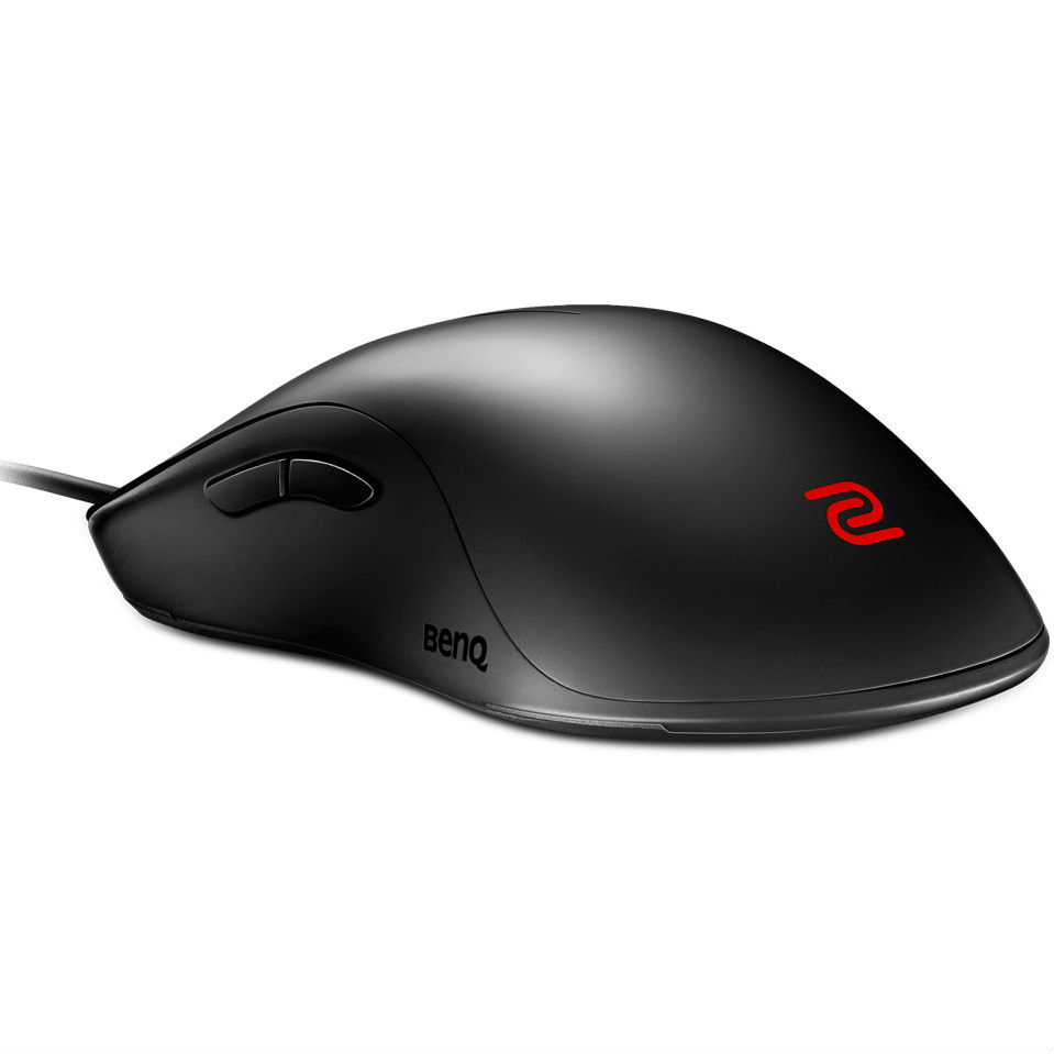 Мышь ZOWIE FK1+ (9H.N0CBB.A2E) Тип подключения проводное