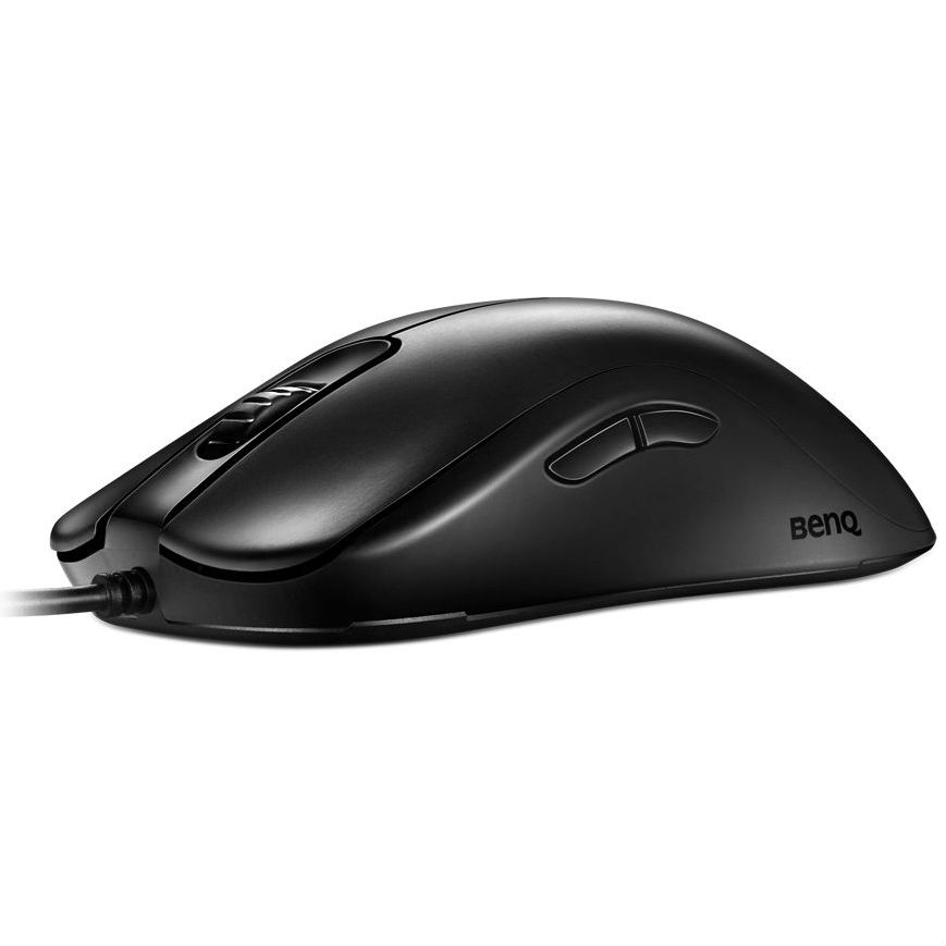 Мышь ZOWIE FK1+ (9H.N0CBB.A2E) Тип сенсора оптический