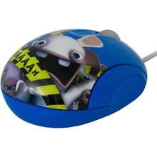 Запоріжжя - Миша STEELSERIES Lapins Cretins TMBWAAAAH! (62046)