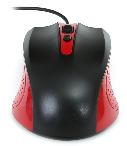 Мышь OMEGA OM-05R Тип сенсора оптический