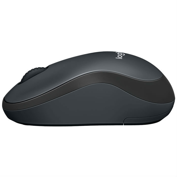 В інтернет магазині Миша LOGITECH M220 SILENT CHARCOAL OFL (L910-004878)