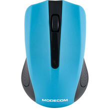 Миша MODECOM MC-WM9 Black-Blue