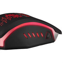 Миша SPEEDLINK LEDOS Gaming Mouse Black (SL-6393-BK)