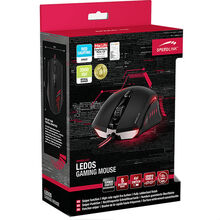 Миша SPEEDLINK LEDOS Gaming Mouse Black (SL-6393-BK)