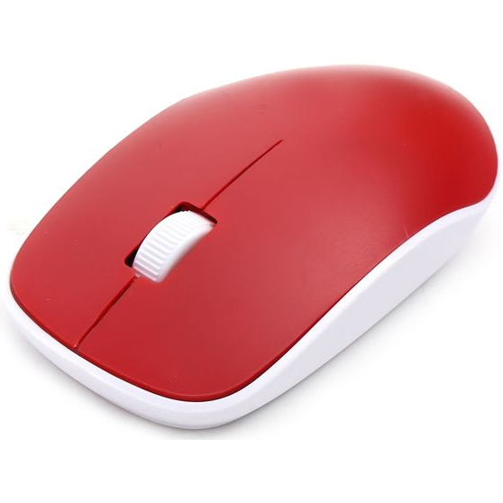 Миша OMEGA Wireless OM0420 Red (OM0420WR)