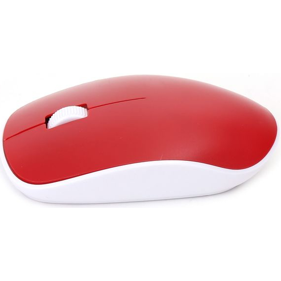 Миша OMEGA Wireless OM0420 Red (OM0420WR) Тип підключення бездротове