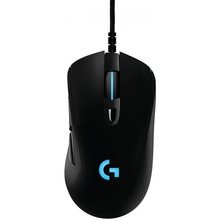 Мышь LOGITECH Gaming Mouse G403 ProdigyWired - EER2 (L910-005632)