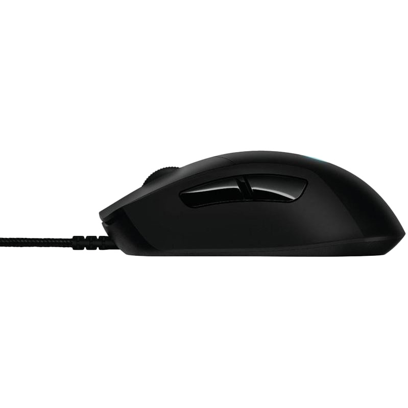 У Фокстрот Миша LOGITECH G403 HERO Gaming Mouse (L910-005632)