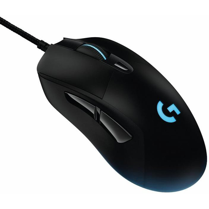 Зображення Миша LOGITECH G403 HERO Gaming Mouse (L910-005632)