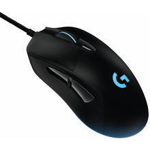 Миша LOGITECH G403 HERO Gaming Mouse (L910-005632)