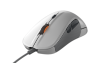 Миша STEELSERIES Rival 300 White