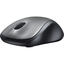 Мышь LOGITECH Wireless Mouse M310 Silver (910-003986)