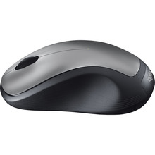 Мышь LOGITECH Wireless Mouse M310 Silver (910-003986)