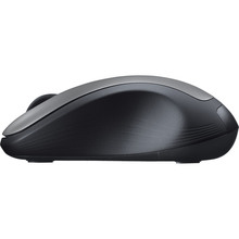 Мышь LOGITECH Wireless Mouse M310 Silver (910-003986)
