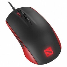 Миша STEELSERIES Rival 100 Dota2 RAW