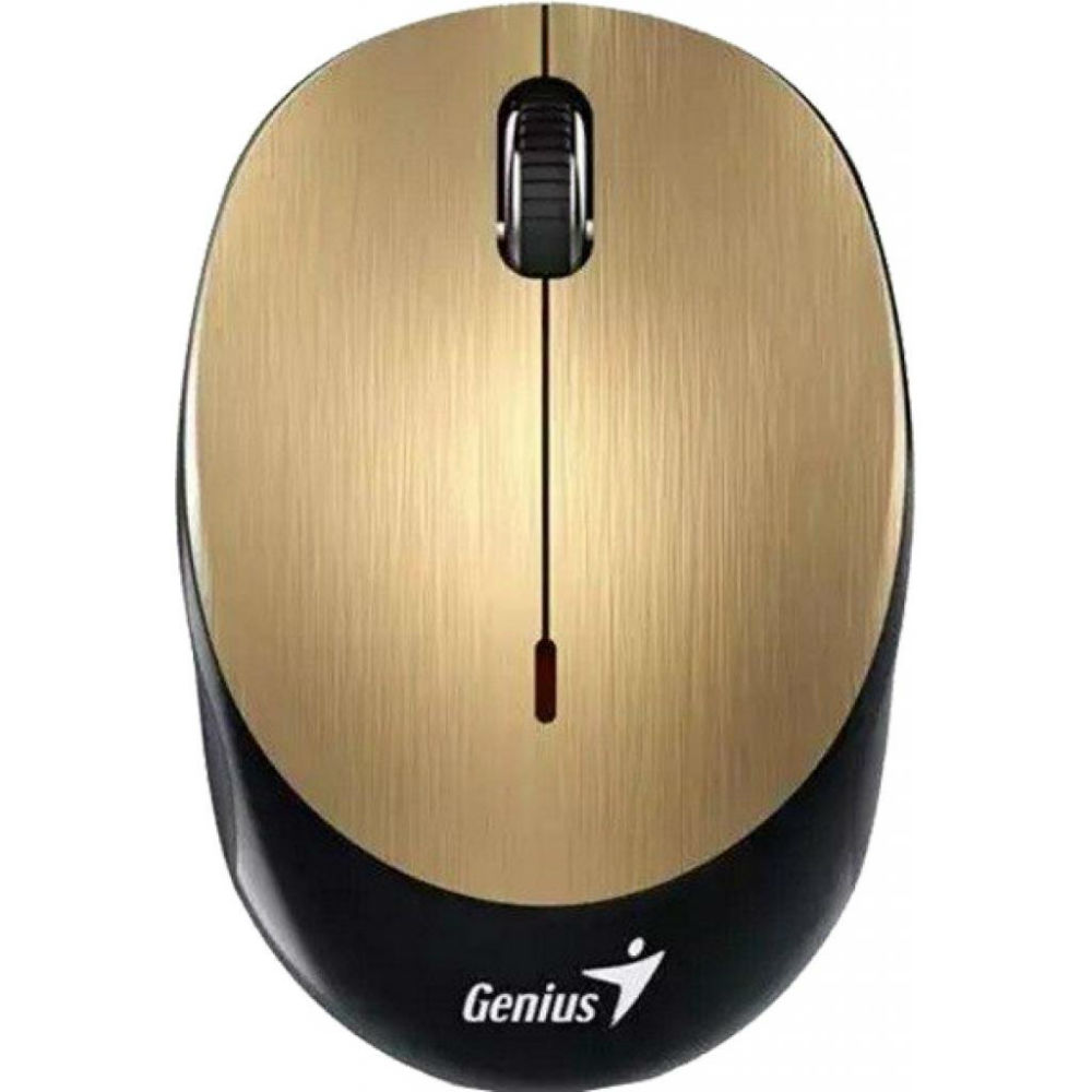 

Мышь GENIUS NX-9000BT (31030299100) Gold, NX-9000BT Gold