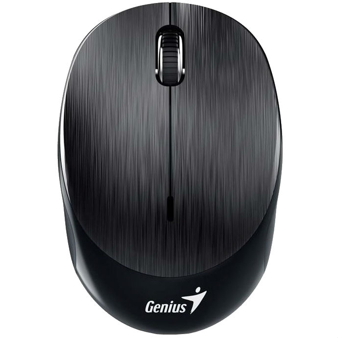 

Мышь GENIUS NX-9000BT (31030299100) Iron Gray, NX-9000BT Iron Gray