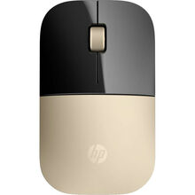 Миша HP Z3700 WL (X7Q43AA) Gold