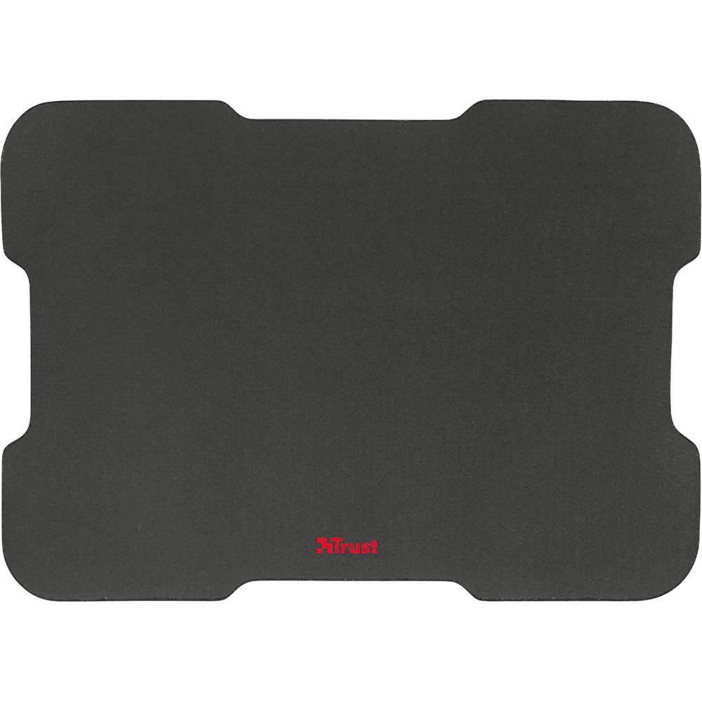 Внешний вид Мышь + коврик TRUST Ziva Gaming mouse with Mouse pad (21963)