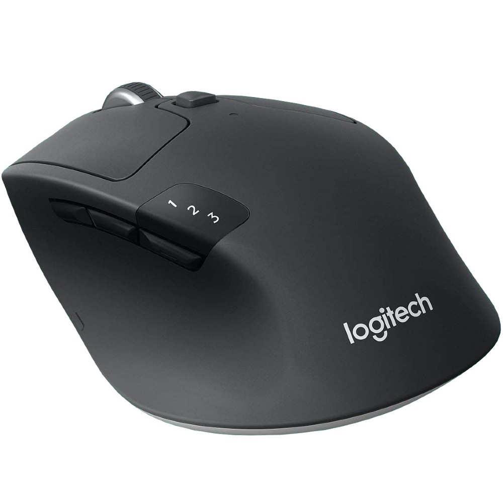 В интернет магазине Мышь LOGITECH M720 Triathlon Mouse 910-004791