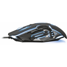 Мышь TRUST GXT 108 Rava Illuminated Gaming mouse (22090)