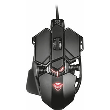 Мышь TRUST GXT 138 X-Ray Illuminated gaming mouse (22089)