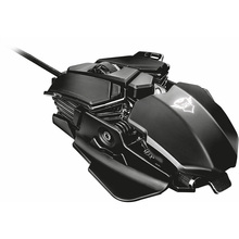 Мышь TRUST GXT 138 X-Ray Illuminated gaming mouse (22089)