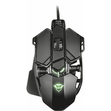 Мышь TRUST GXT 138 X-Ray Illuminated gaming mouse (22089)