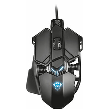 Мышь TRUST GXT 138 X-Ray Illuminated gaming mouse (22089)