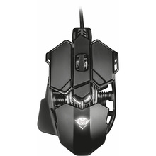 Мышь TRUST GXT 138 X-Ray Illuminated gaming mouse (22089)