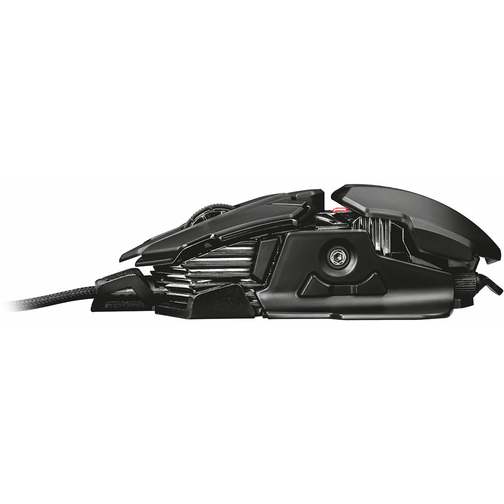 Мышь TRUST GXT 138 X-Ray Illuminated gaming mouse (22089) Разрешение сенсора 4000