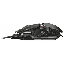 Мышь TRUST GXT 138 X-Ray Illuminated gaming mouse (22089)
