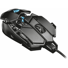 Мышь TRUST GXT 138 X-Ray Illuminated gaming mouse (22089)