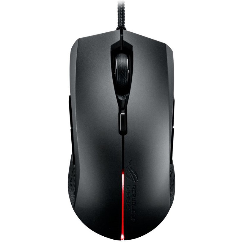 

Мышь ASUS ROG Strix Evolve P302, ROG Strix Evolve P302