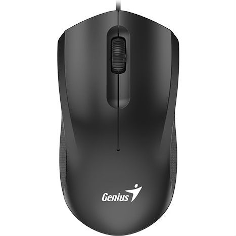 

Мышь GENIUS DX-170 USB Black, DX-170 USB, Black