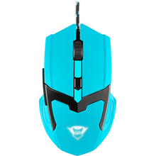 Миша TRUST GXT 101-SB Spectra Gaming Mouse blue (22385)