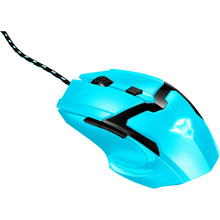 Мышь TRUST GXT 101-SB Spectra Gaming Mouse blue (22385)