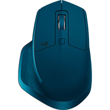 Миша LOGITECH MX Master 2S blue (910-005140)