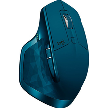 Миша LOGITECH MX Master 2S blue (910-005140)