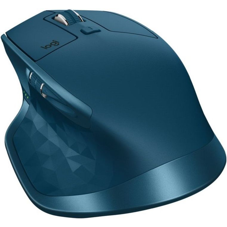 Миша LOGITECH MX Master 2S blue (910-005140) Розподільча здатність сенсору 4000