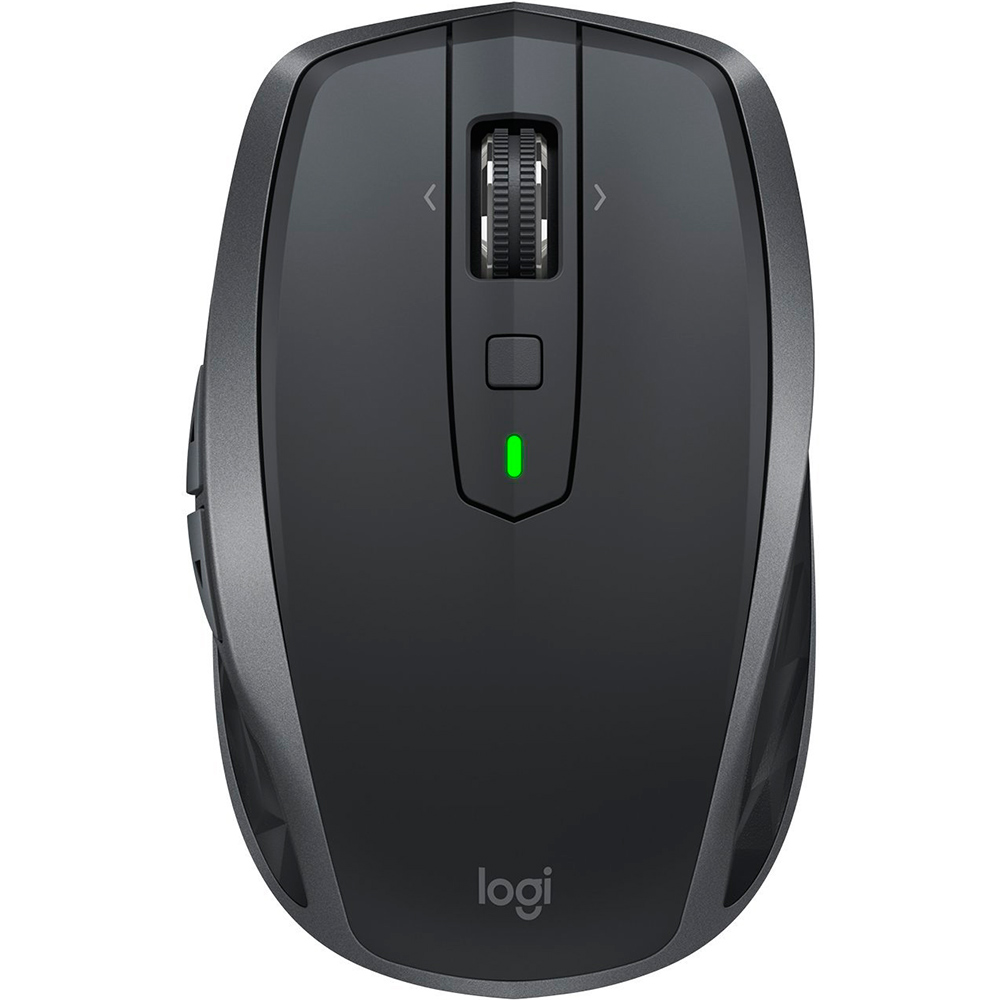 Мышь LOGITECH MX Anywhere 2S Graphite (910-005153)