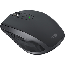 Мышь LOGITECH MX Anywhere 2S Graphite (910-005153)