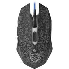 Миша DEFENDER Shock GM-110L + килимок (52110)