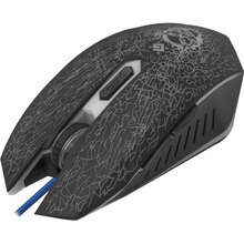 Миша DEFENDER Shock GM-110L + килимок (52110)