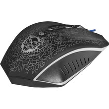 Миша DEFENDER Shock GM-110L + килимок (52110)